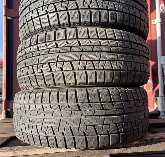 Yokohama Ice Guard IG50+ 205/55 R16