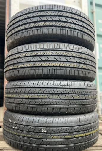 Continental ContiCrossContact LX Sport 235/65 R18