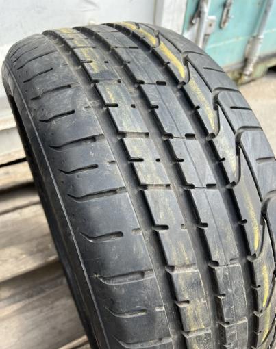 Pirelli P Zero 255/40 R19