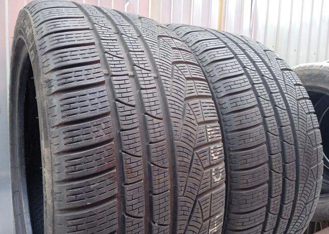 Pirelli Winter Sottozero 240 Serie II 255/40 R18