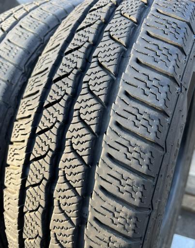 Continental VanContact Winter 195/75 R16C