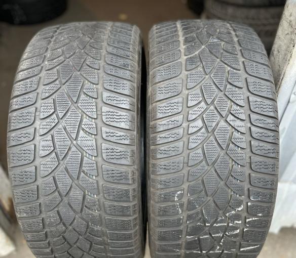 Dunlop SP Winter Sport 3D 255/35 R20