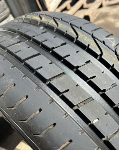 Pirelli P Zero 255/40 R18