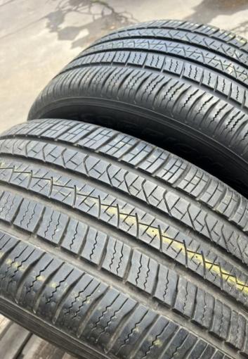 Pirelli Scorpion Zero All Season 275/50 R20