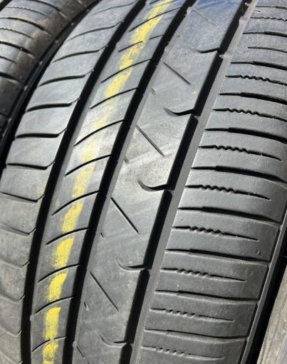 Toyo Tranpath MPZ 225/55 R18