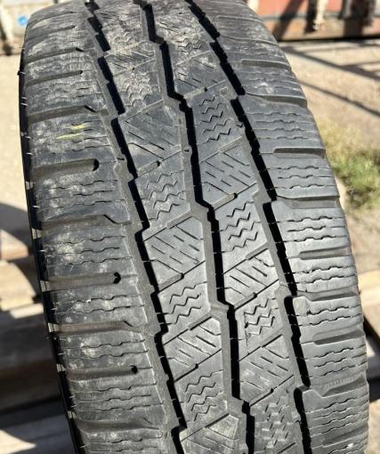Michelin Agilis Alpin 205/65 R16C