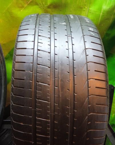 Pirelli P Zero 315/40 R21