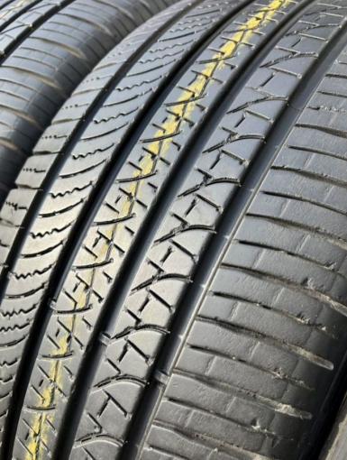 Pirelli Scorpion Zero 245/50 R20