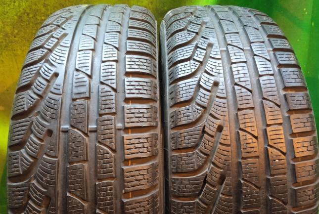 Pirelli Winter Sottozero 210 Serie II 215/60 R17