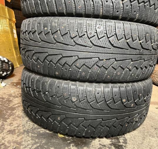 Nokian Tyres Hakkapeliitta 5 255/60 R18