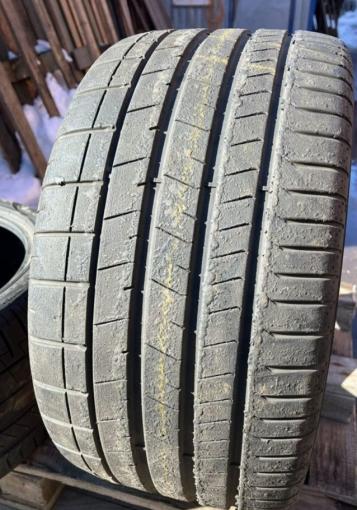 Pirelli P Zero PZ4 305/30 R20