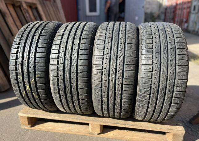 Continental ContiWinterContact TS 810 Sport 255/45 R18