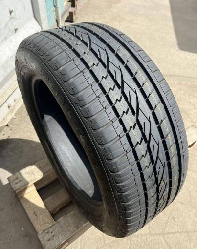 Continental CrossContact UHP 275/50 R20