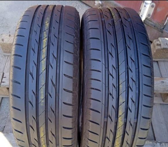 Bridgestone Nextry Ecopia 185/55 R15