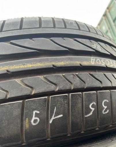 Bridgestone Potenza RE050A 225/35 R19