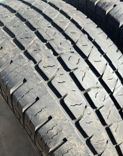 Continental ContiCrossContact LX Sport 255/70 R16