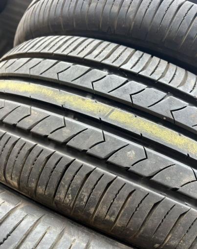 Toyo SD-7 205/55 R16