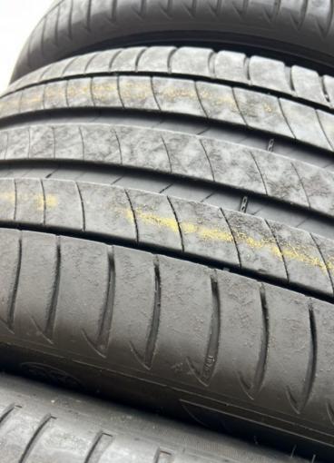 Michelin Primacy 3 245/45 R18