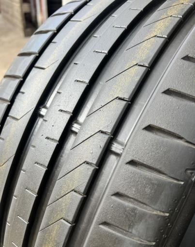 Falken Azenis FK-520 255/40 R19