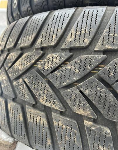 Dunlop Grandtrek WT M3 265/55 R19