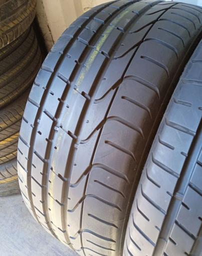 Pirelli P Zero 235/40 R18