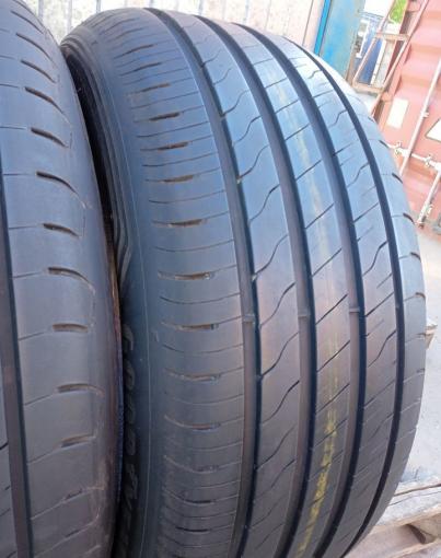 Goodyear EfficientGrip 2 SUV 285/50 R20