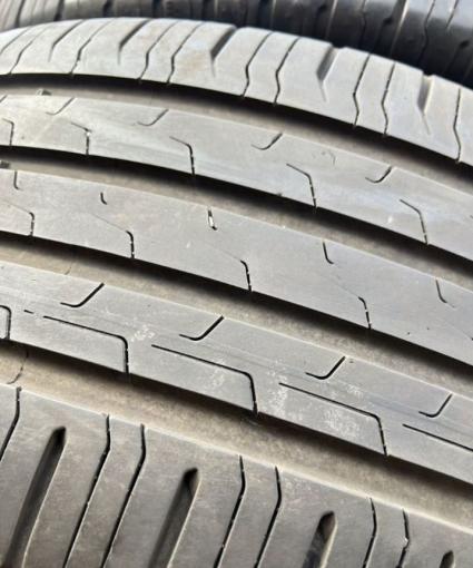 Continental EcoContact 6 235/55 R19