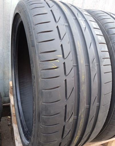 Bridgestone Potenza S001 245/40 R20