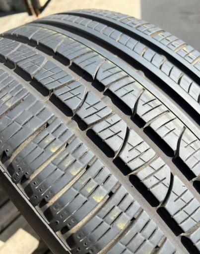Pirelli Scorpion Verde All Season 275/40 R22