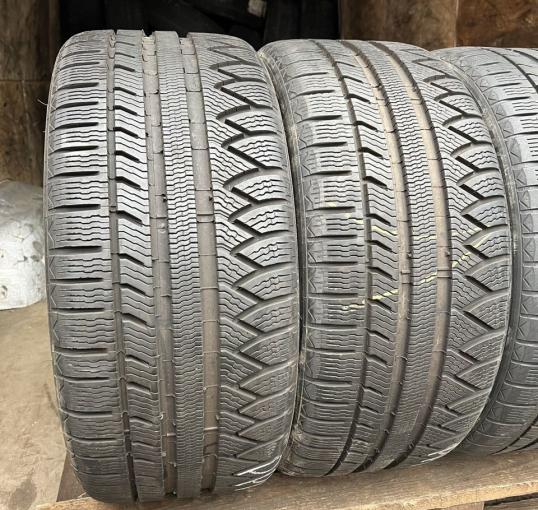 Michelin Pilot Alpin PA3 245/40 R18