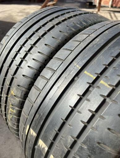 Continental ContiSportContact 2 265/35 R19