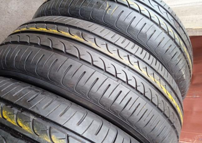 Yokohama BluEarth AE01 195/65 R15
