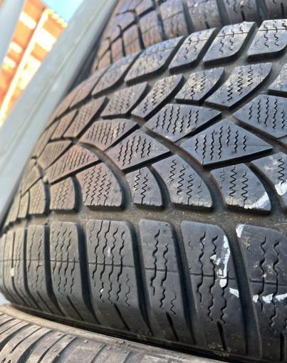 Dunlop SP Winter Sport 3D DSST ROF 245/45 R18