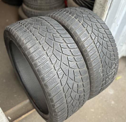 Dunlop SP Winter Sport 3D 255/35 R20