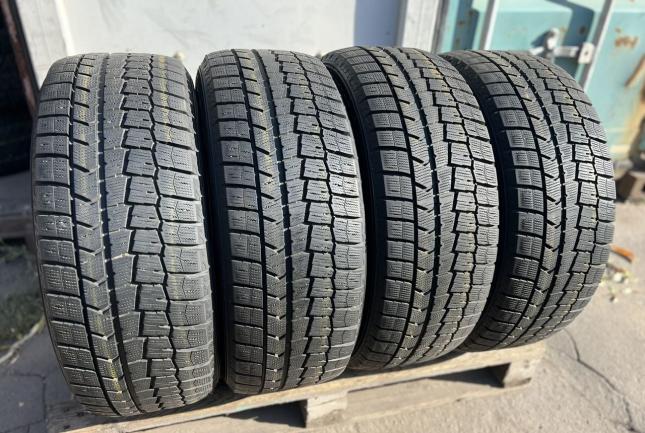 Dunlop Winter Maxx WM02 235/55 R18