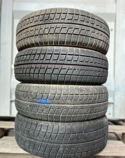 Bridgestone Blizzak Revo2 175/65 R14