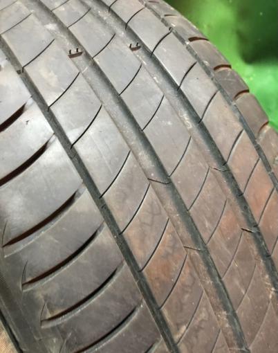 Michelin Primacy 3 215/55 R17