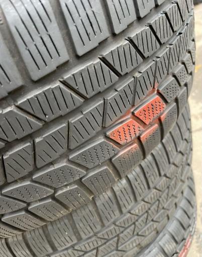 Continental ContiWinterContact TS 810 Sport 245/45 R19