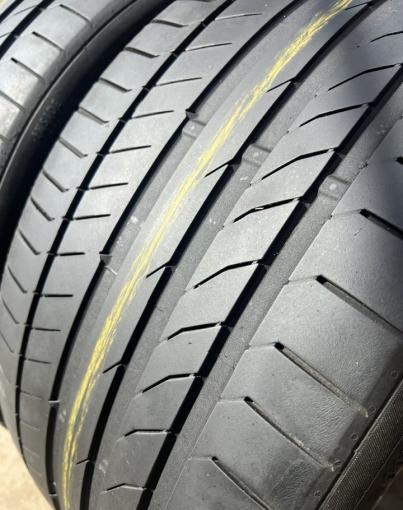 Continental ContiSportContact 5P 275/30 R21