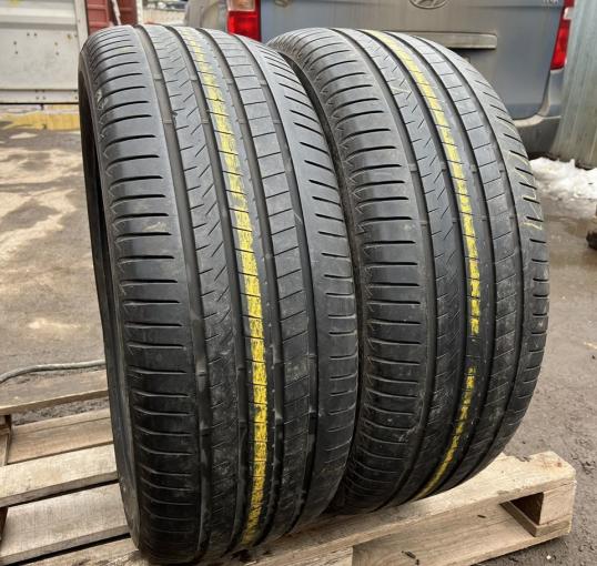 Bridgestone Alenza 001 275/50 R22