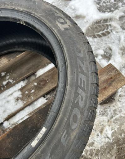 Pirelli Winter Sottozero 3 215/45 R16