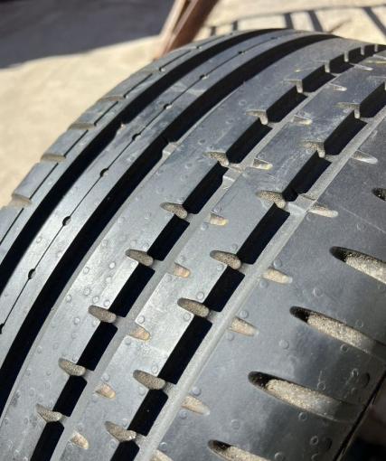 Continental ContiSportContact 2 235/45 R17