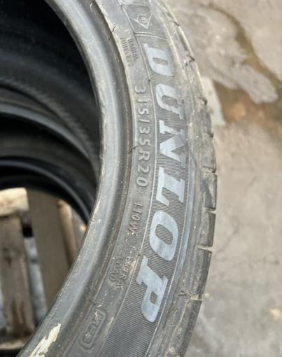 Dunlop SP Sport Maxx 315/35 R20