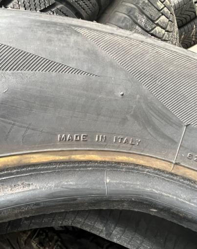 Dayton DW510 215/60 R16