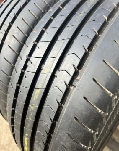 Bridgestone Ecopia EP300 215/50 R17