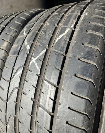 Pirelli P Zero 265/40 R22