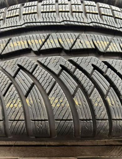 Michelin Pilot Alpin PA4 235/35 R20