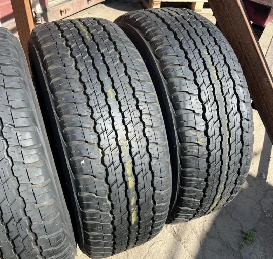 Dunlop Grandtrek AT22 285/65 R17