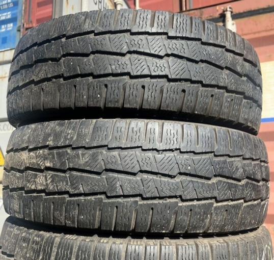 Michelin Agilis Alpin 205/65 R16C