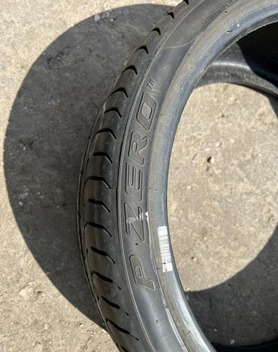 Pirelli P Zero 225/35 R19